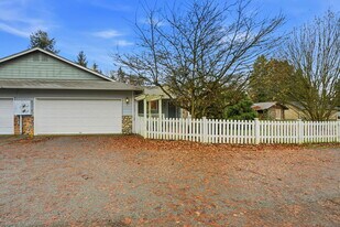 Building Photo - 15119 182nd Ave SE