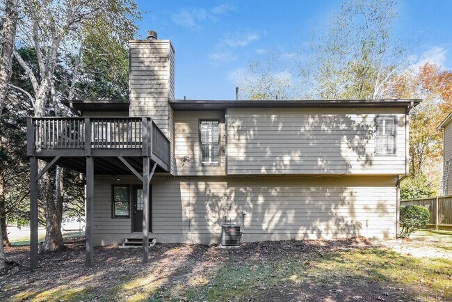 Building Photo - 2660 Windstream Way NW