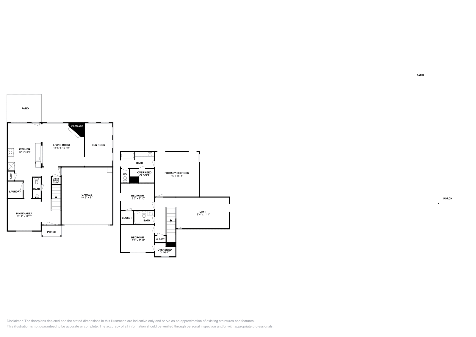 Building Photo - 3511 Scotland Ridge Ct