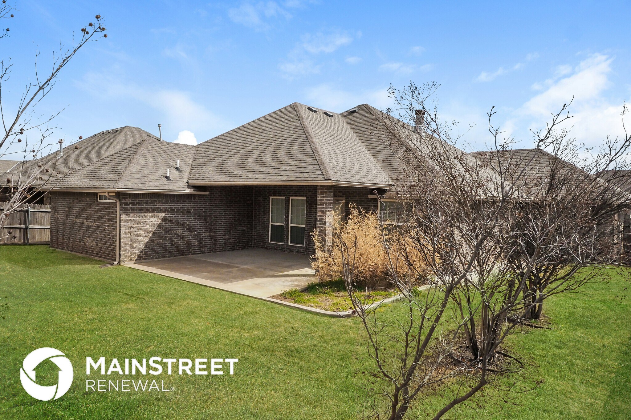 Building Photo - 3109 Canton Trail