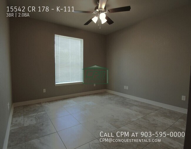 Building Photo - 15542 CR 178-K-111