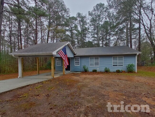 Building Photo - 3182 Lake Monroe Rd