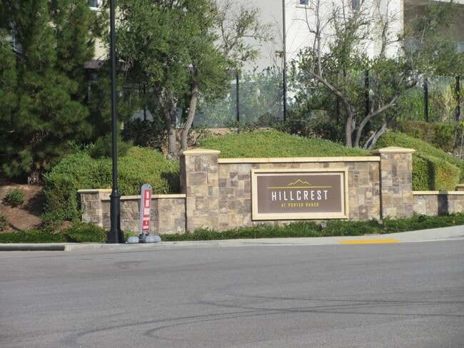 Building Photo - Hillcrest at Porter Ranch gorgeous home on Hummingbird Court