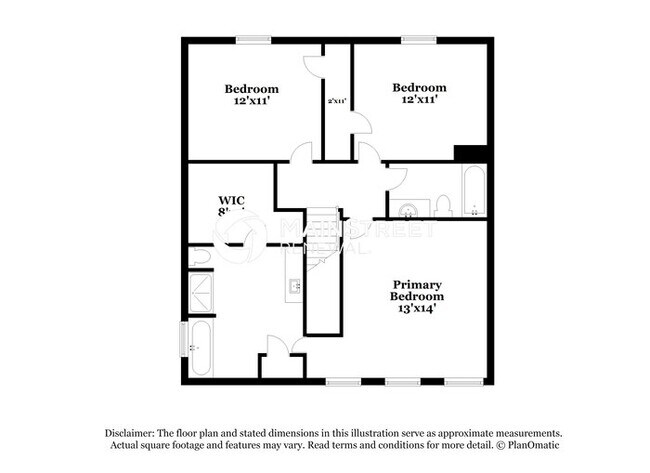 Building Photo - 4 Bedroom Pet-Friendly Home in Lithonia, G...