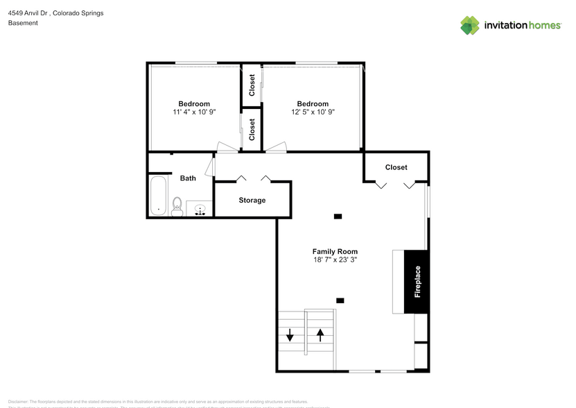 Building Photo - 4549 Anvil Dr