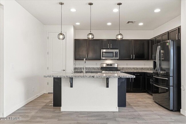 Building Photo - 8613 S 41st Glen