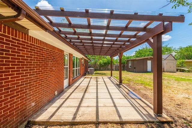 Building Photo - 6205 Dodson Terrace