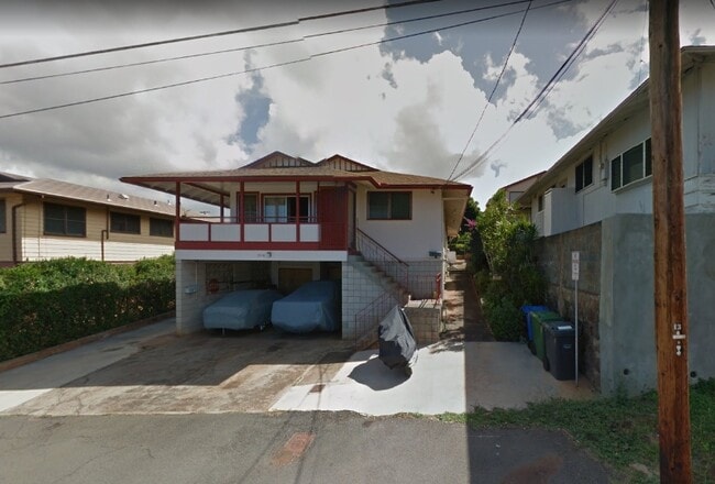 Primary Photo - 3216 Olu St
