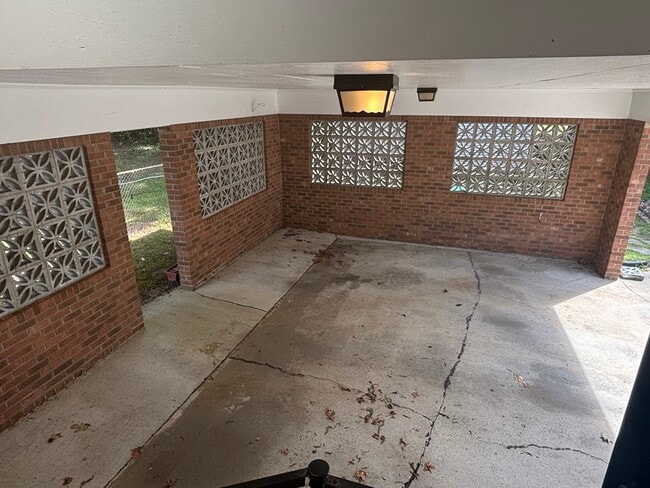 Building Photo - 1206 Camden Ave