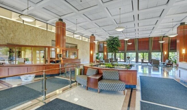 Building Photo - 5501 Seminary Rd