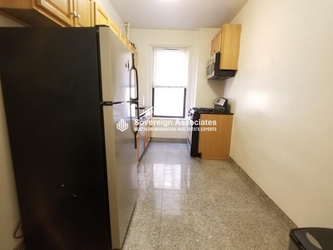 Floorplan - 664 West 163rd Street