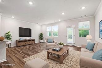 Building Photo - Bright & Beautiful! Modern 3-Bedroom Townh...