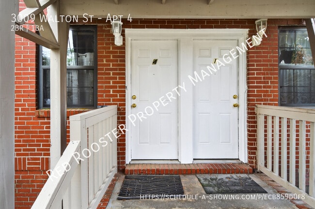 Building Photo - 3009 Walton St