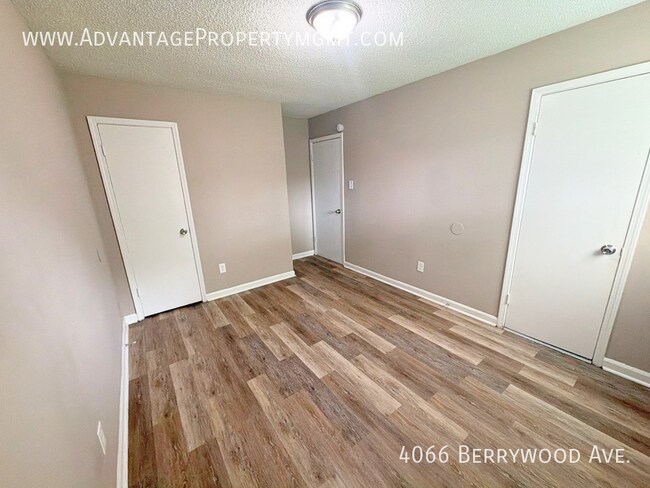 Building Photo - 4066 Berrywood Ave