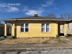 Building Photo - 123 Rankin Ave