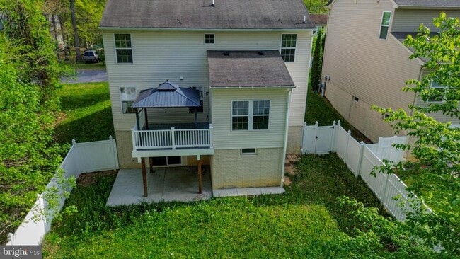 Building Photo - 6981 Linden Ave