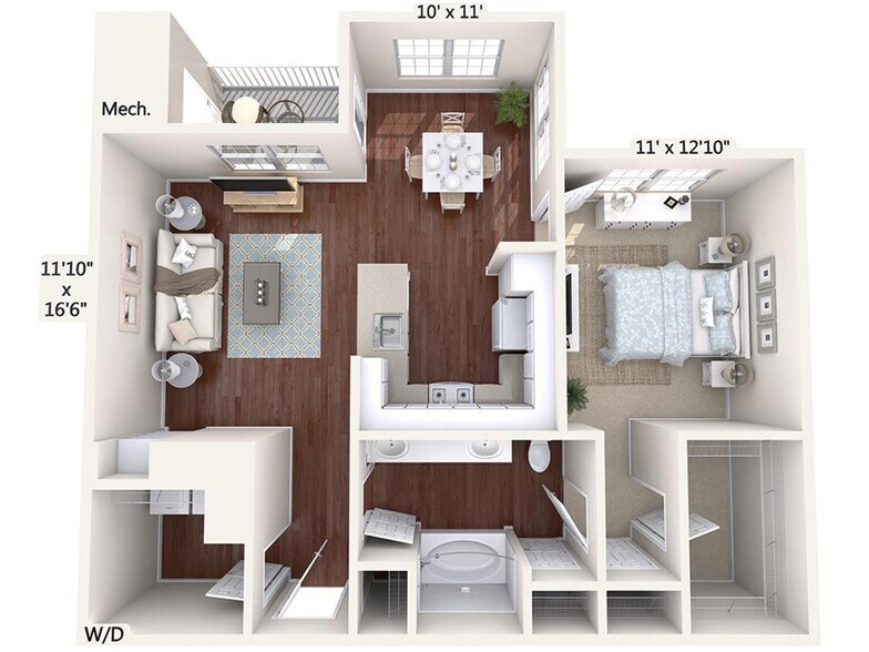 Building Photo - 2350 26th Ct S