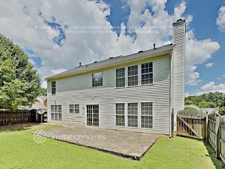 Building Photo - 333 Creel Ct NW