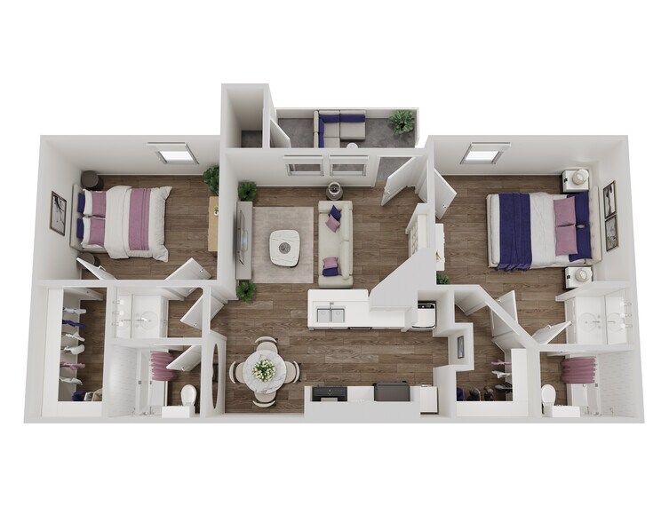 Building Photo - Solace Apartments