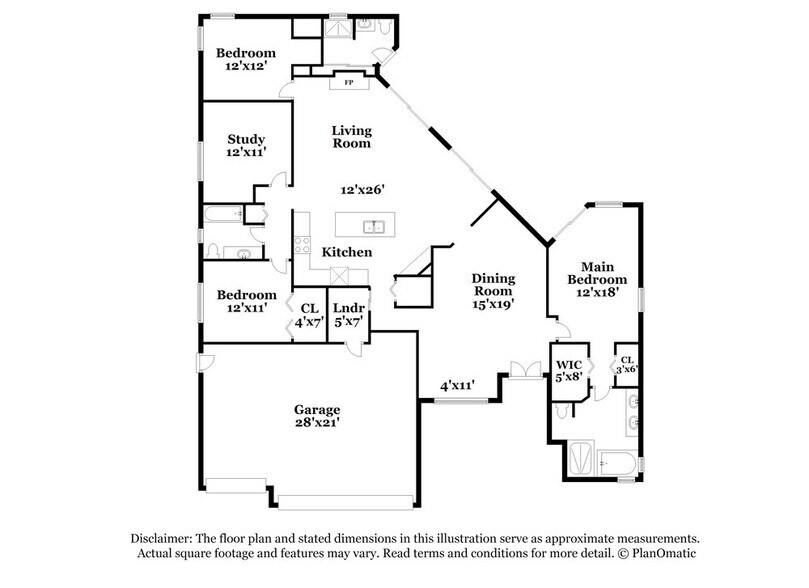 Building Photo - 3347 Bayshore Ct