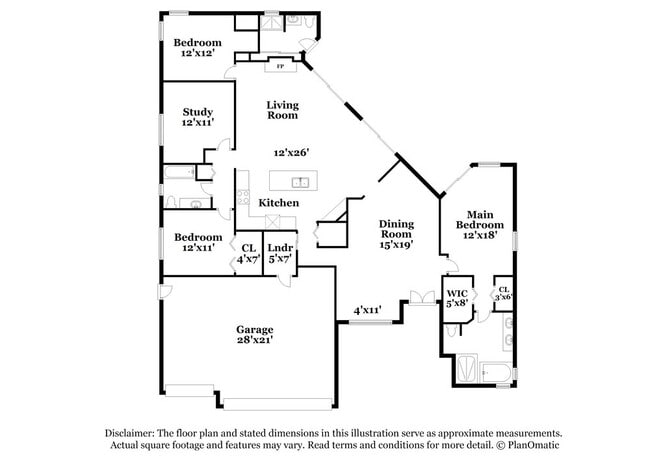 Building Photo - 3347 Bayshore Ct