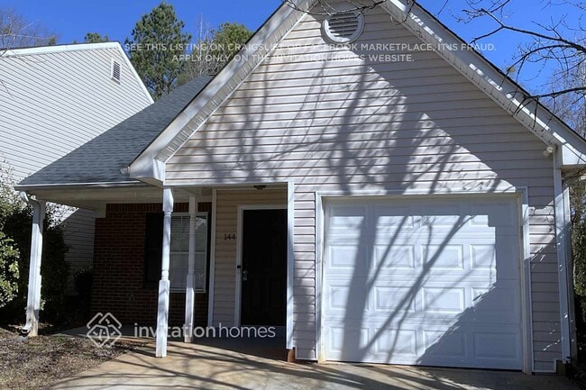 Building Photo - 144 Lossie Ln