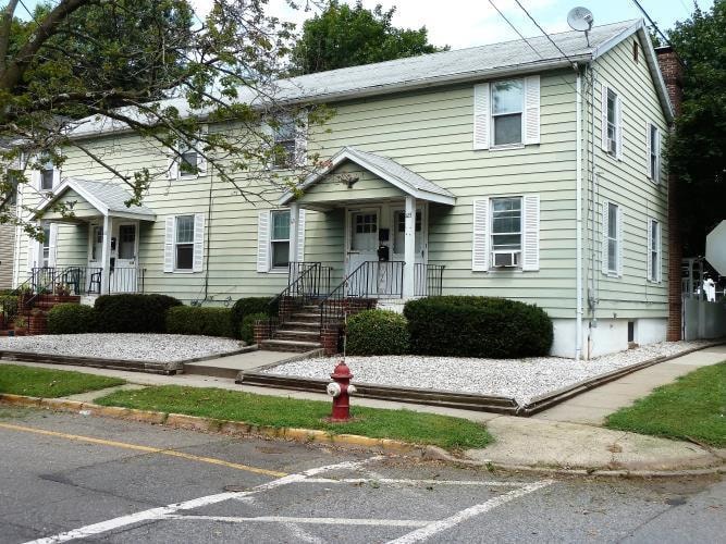 Primary Photo - 123 S 8th Ave