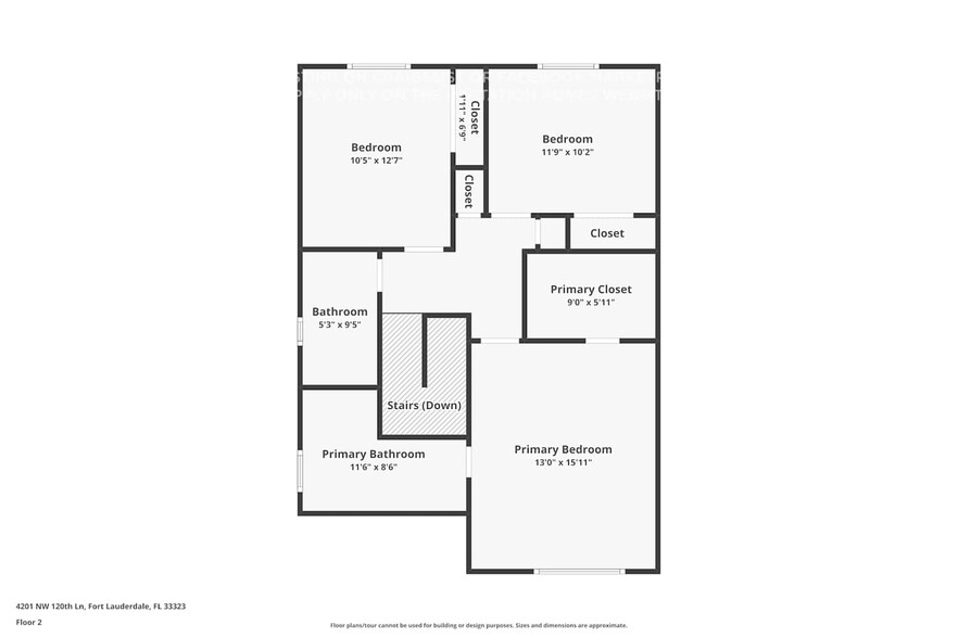 Building Photo - 4201 NW 120th Ln