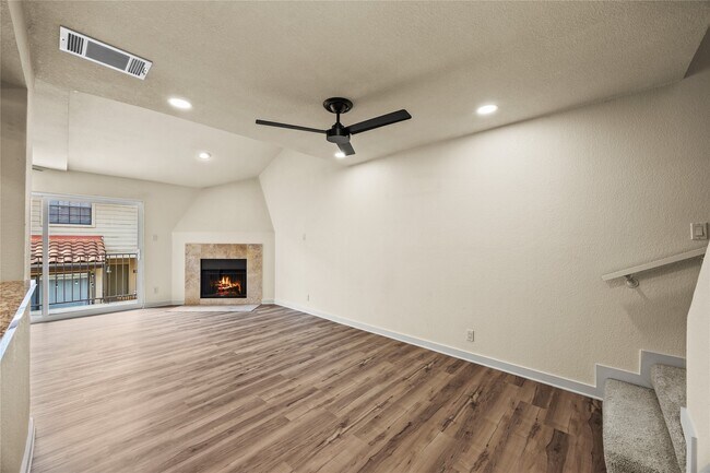 Building Photo - 4777 Cedar Springs Rd