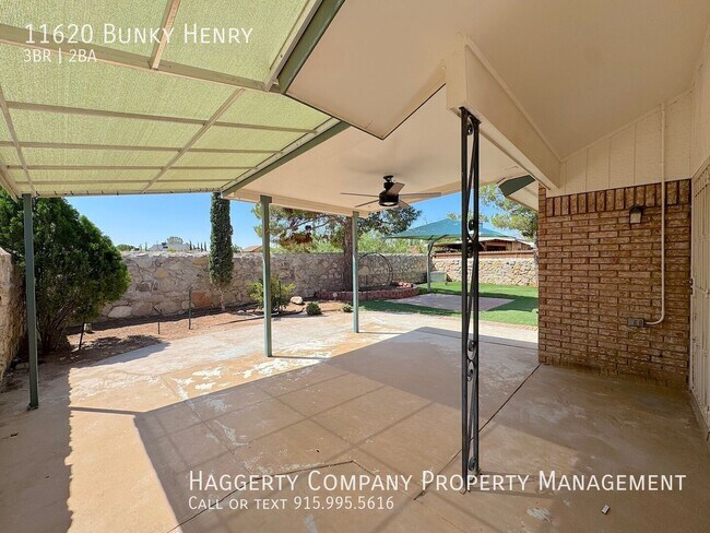 Building Photo - 11620 Bunky Henry Ln