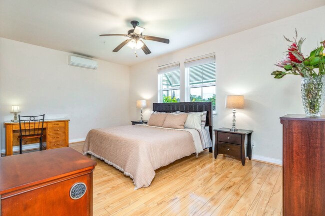 Building Photo - Beautiful Fully Furnished, 2 Bed, 2.5 Bath Kai Ani Village Townhome with Saltwater Pool