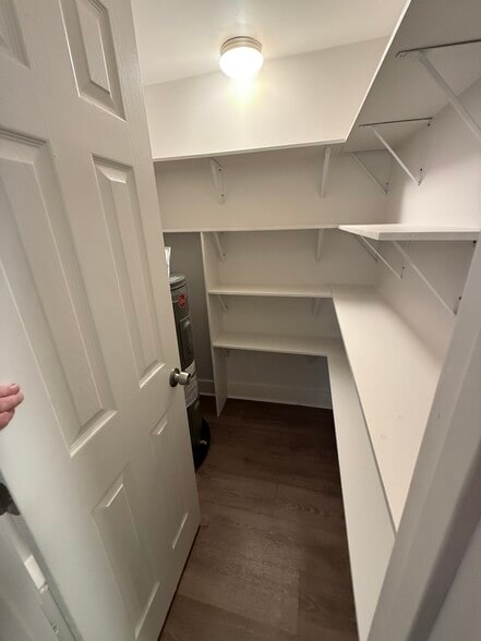 Pantry - 757 Martin Rd