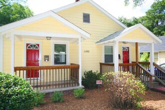 Building Photo - Adorable Renovated Duplex in Walltown with ALL Appliances - Large Fenced Yd!