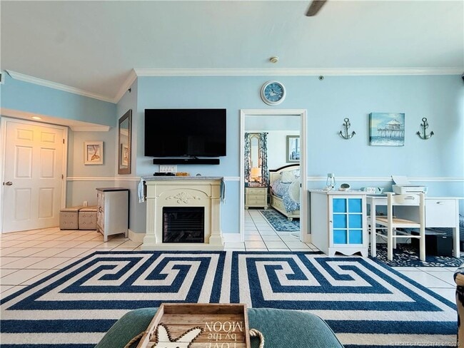 Building Photo - 8800 S Ocean Dr