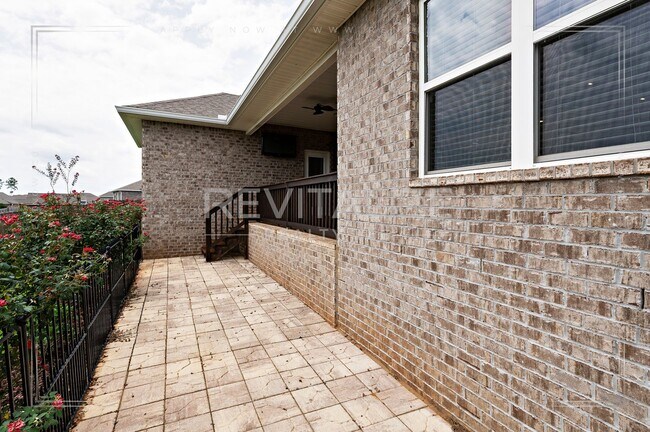 Building Photo - Spanish Fort 4BR/3BA – Resort-Style Living!