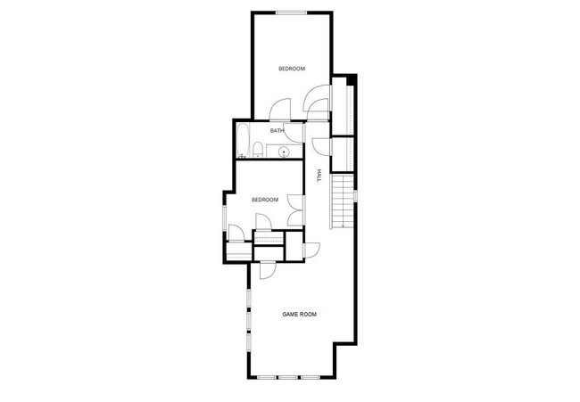 Building Photo - 931 W 23rd St