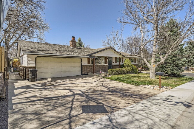 Primary Photo - Available June! Charming House for rent in...
