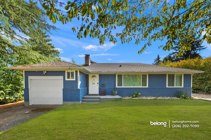 Building Photo - 3805 SW 106th St