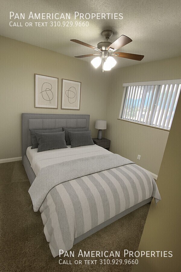 Building Photo - 812 N. Azusa-#14