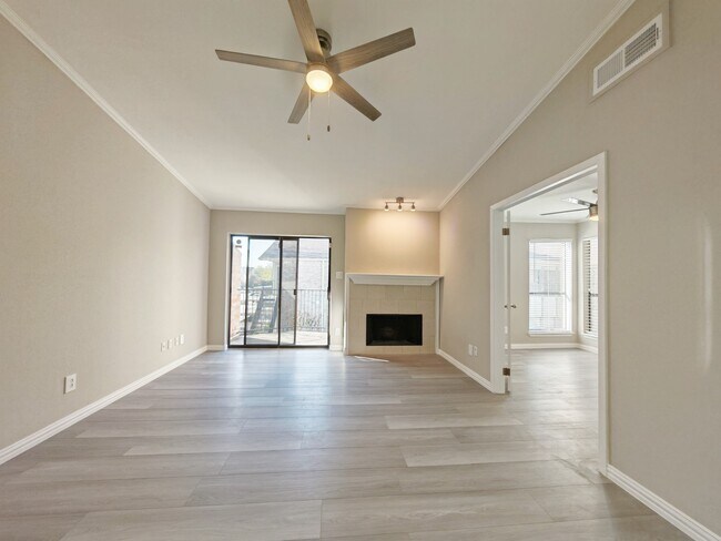 Building Photo - 8100 Cambridge St