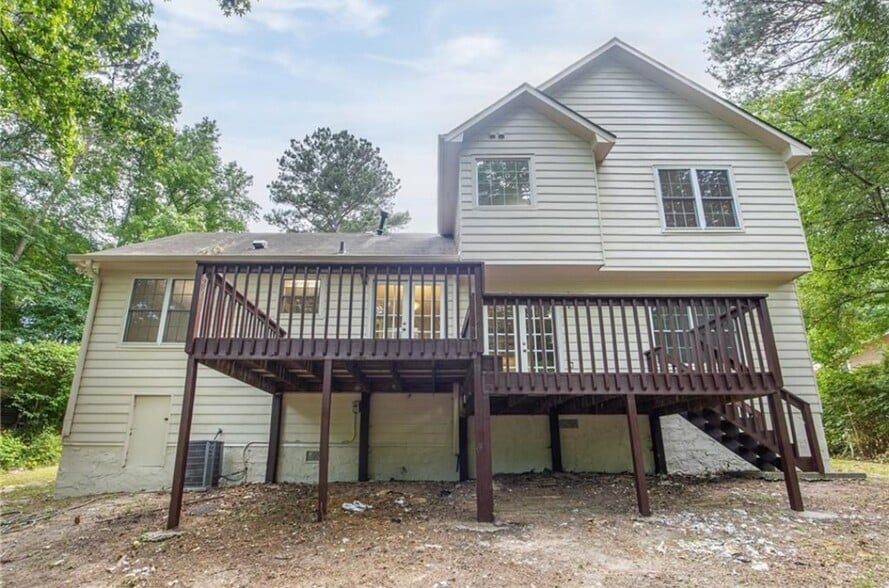 Building Photo - 1902 Woods Ct