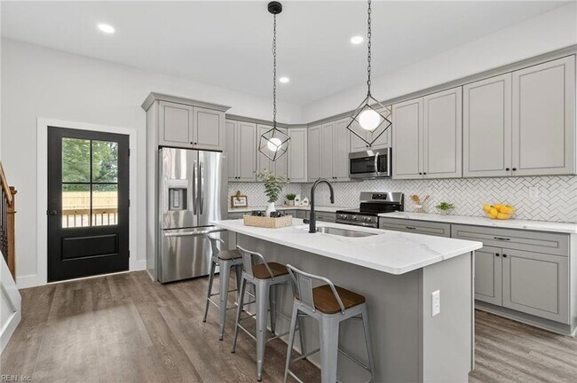 Building Photo - 17060 White Marsh Rd