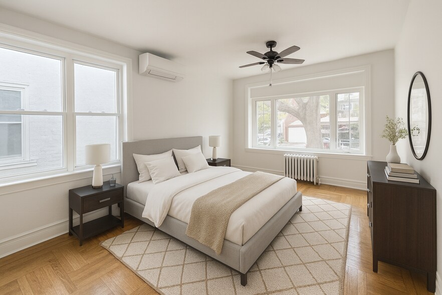 Building Photo - 4099 Bedford Ave