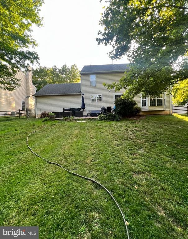 Building Photo - 1721 Wheyfield Dr