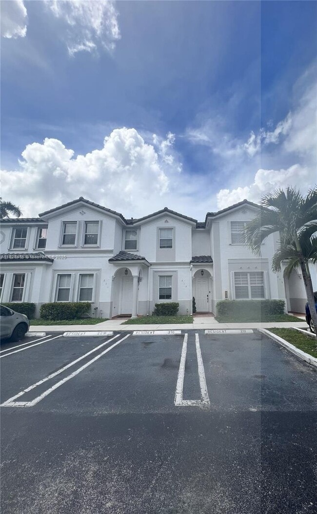 Building Photo - 5440 NW 107th Ave