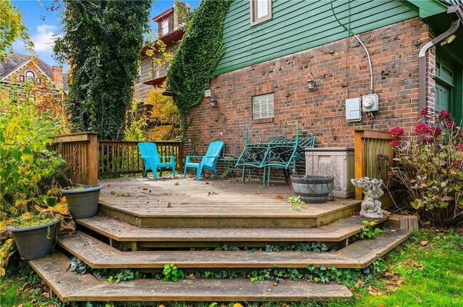 Building Photo - 901 S Trenton Ave