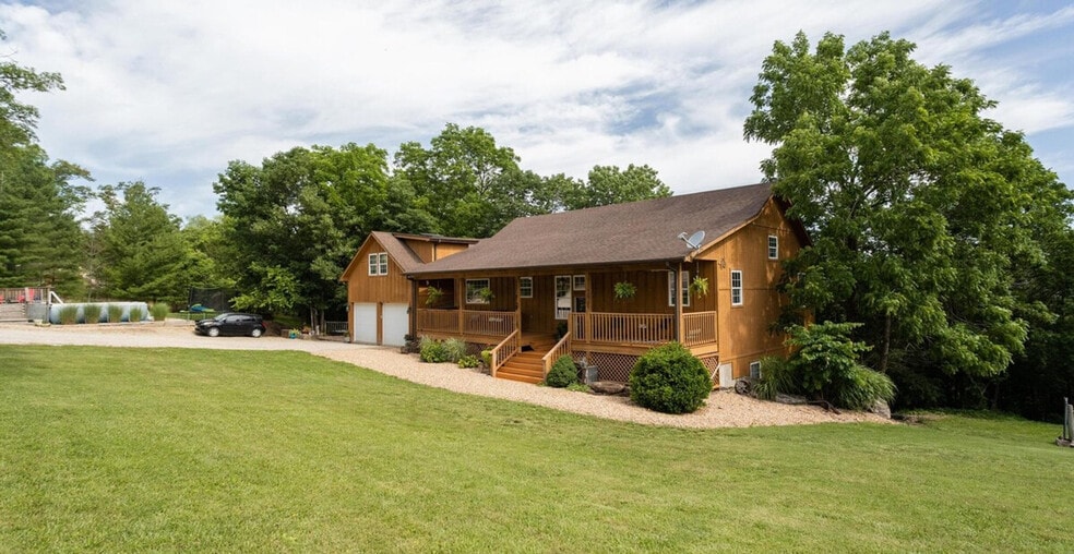 Building Photo - 2404 Victor Church Rd