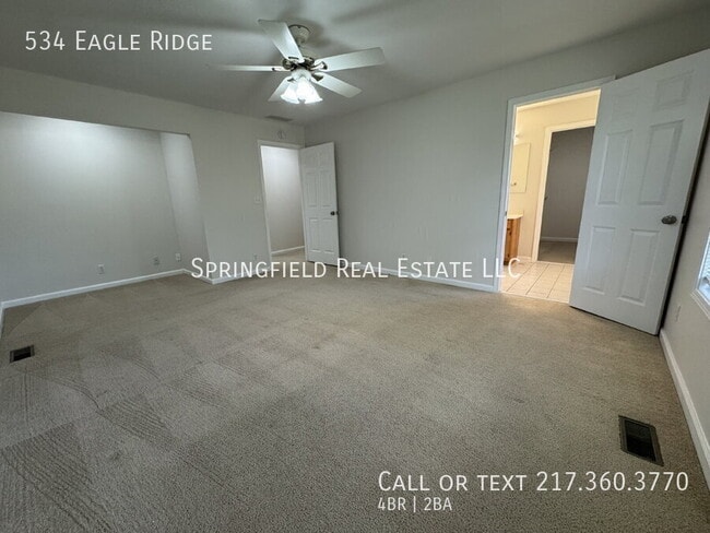 Building Photo - 534 Eagle Ridge Dr