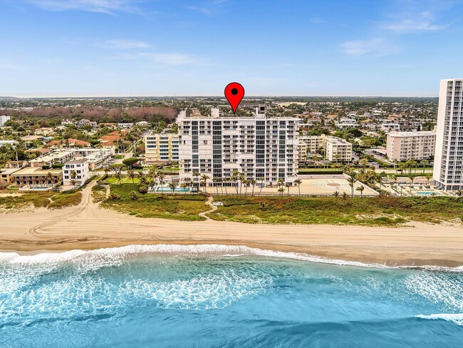 Building Photo - 3000 S Ocean Blvd