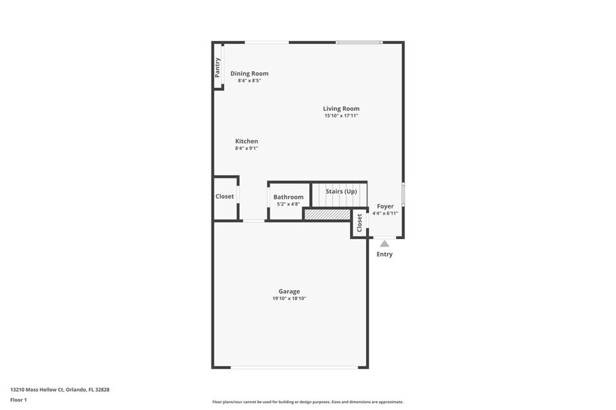Building Photo - 13210 Moss Hollow Ct
